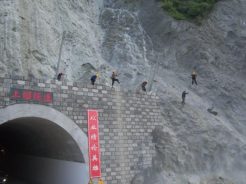 河源邊坡防護(hù)網(wǎng)