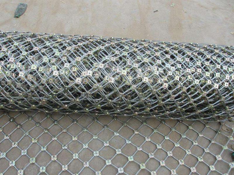 河源GAR2型主動防護網(wǎng)
