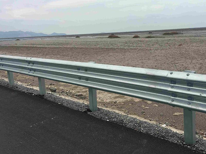吳忠公路護欄板