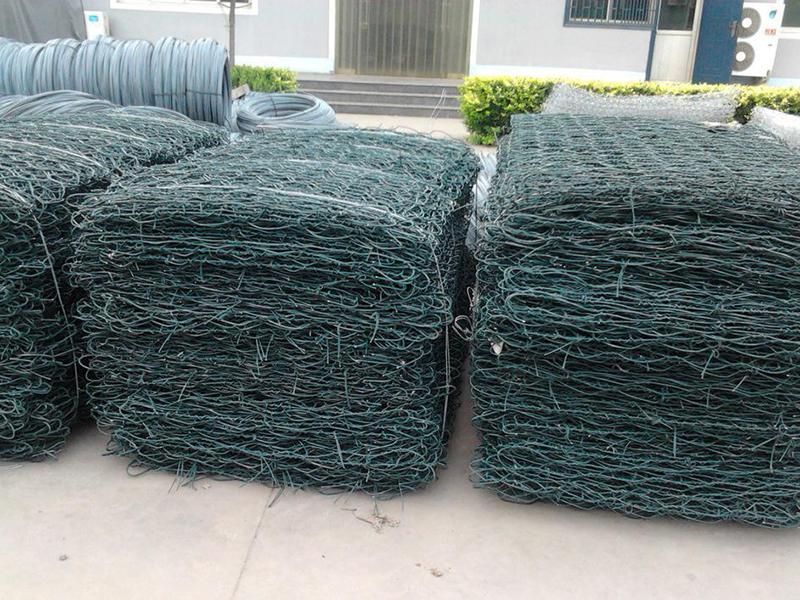 湖南格賓網(wǎng)箱