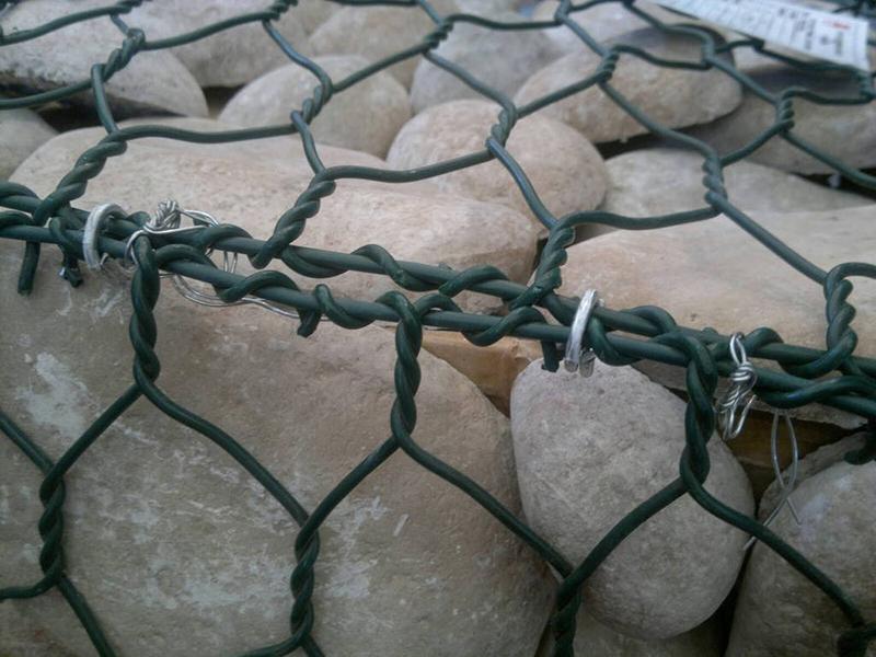 湖南格賓網(wǎng)箱
