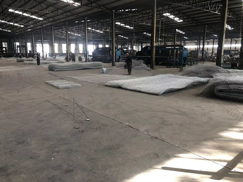 遼寧賓格石籠網(wǎng)