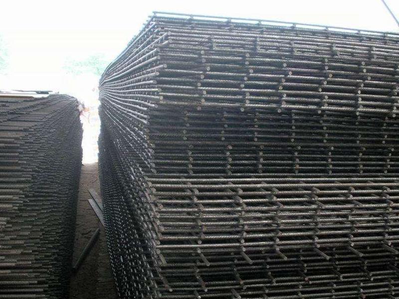 合肥礦用鋼筋網(wǎng)