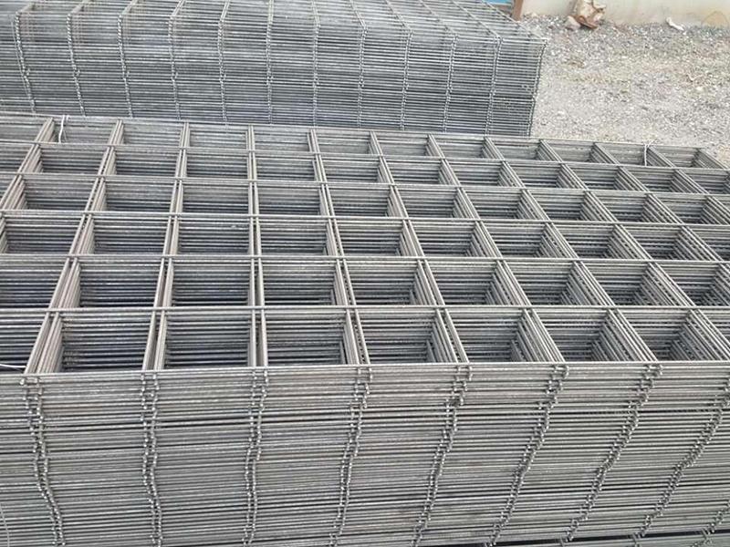 承德建筑網片