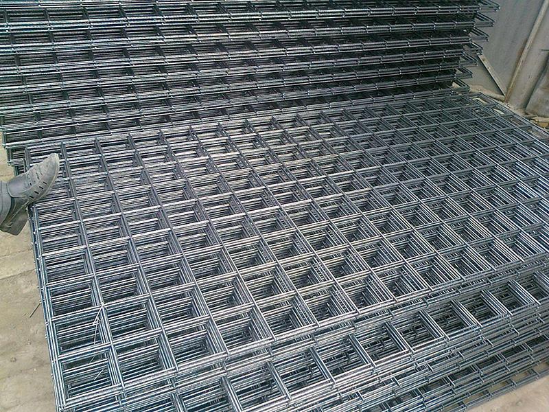 承德建筑網片