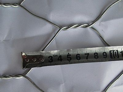 渭南擰花格賓網(wǎng)